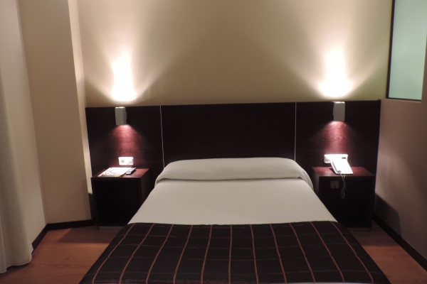 Hotel Junquera